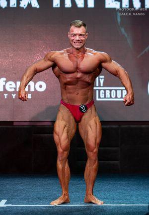 BODYBUILDING НОВИЧКИ